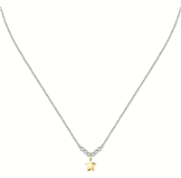 Collier Morellato Femme Talismani in Acier SAIX23 - SAIX23